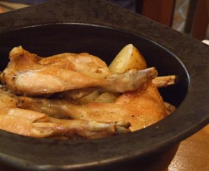 御宴会メニュー 御参考までに (ついこの間のご宴会)