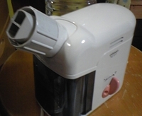 加湿器