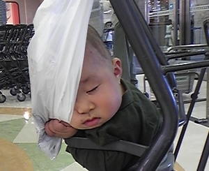 寝たわ