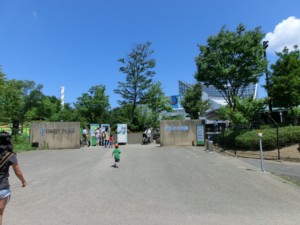 アクア・トト ぎふ