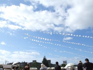 運動会 そのご・・・