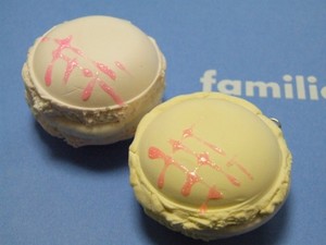 マカロン