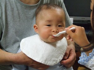 離乳食