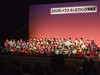 ダンス発表会