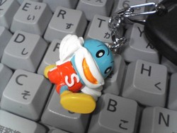 キャッフィーの産みの親 現る!!
