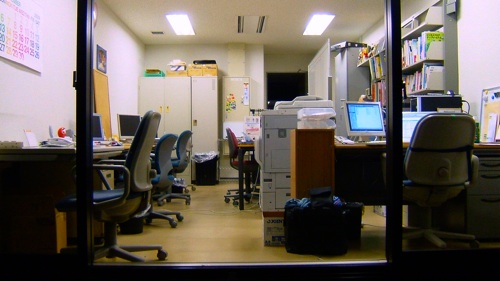 新事務所!RECレンタルラボ#314