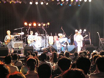 誰カバ生誕30周年縁会