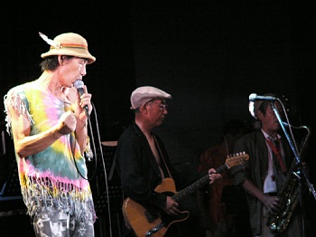 誰カバ生誕30周年縁会