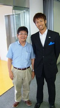レイクスターズ第二次契約選手記者会見!