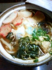 待ちきれずに…情熱ホルモン!…そして谷野の味噌煮込みうどん