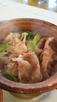 老舗料亭 魚彦別館にて手作り披露宴