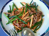 担々麺が食べたい! 〜湖南飯店にて〜