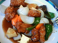 担々麺が食べたい! 〜湖南飯店にて〜