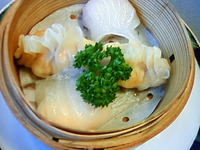 担々麺が食べたい! 〜湖南飯店にて〜