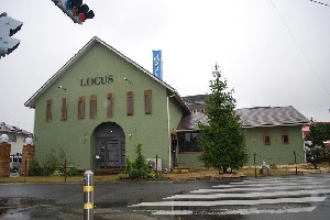 LOCUS オープン