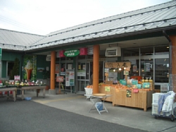 家族でいちご狩り! ROCK BAY GARDEN