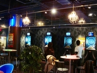 遊んで、遊んで、遊びまくれ! Bb(ビィ・ビィ)南草津店