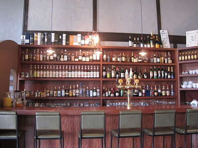 Dining&Bar LOCUS