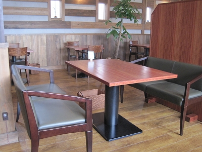 Dining&Bar LOCUS