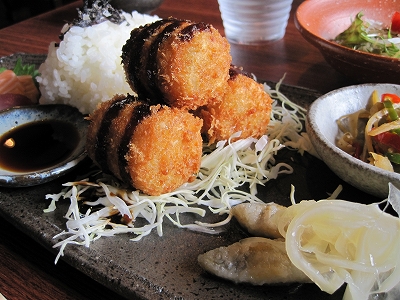 Dining&Bar LOCUS