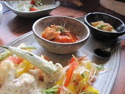 Dining&Bar LOCUS