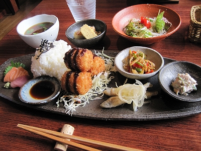 Dining&Bar LOCUS