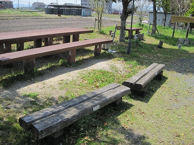 ほたる散策コース 守山銀座西交差点~ほたるの森資料館編