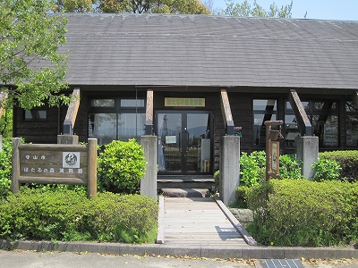 ほたる散策コース 守山銀座西交差点~ほたるの森資料館編