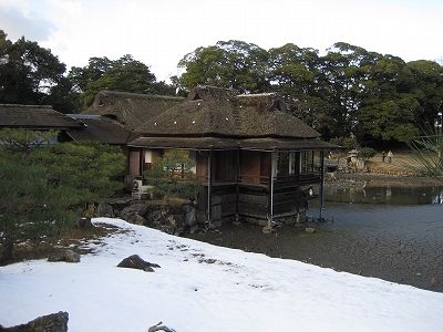 彦根城に行ってみた・・・(後編)