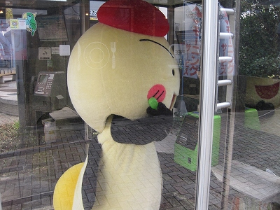 もーりーのつぶやき・・・