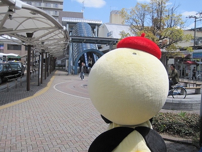 もーりーのつぶやき・・・
