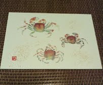 暑い日々に想うこと