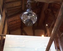 お気に入りの場所へ①