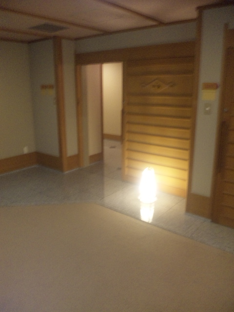 お疲れ様でした