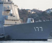 イージス艦艦長、あれで謝罪?