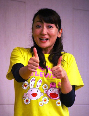 エド・はるみ、24時間ランニング~!
