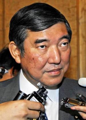 イージス艦と共に内閣撃沈せよ!