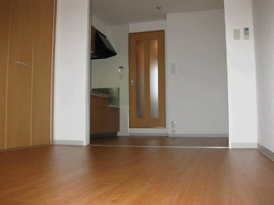 物件見学☆持って行くと便利な7つ道具