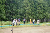 田植え