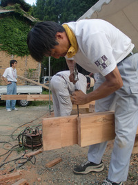 本間さん
