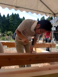 第四回 セルフビルド塾
