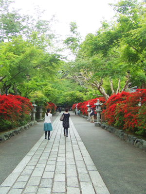 石山寺