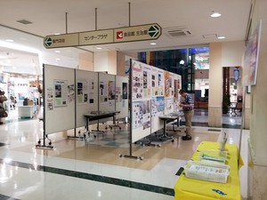 7月18日(月・祝)に第10回「博物館夏祭り」をビバシティ彦根で開催! 7月18日(月・祝)に第10回「博物館夏祭り」をビバシティ彦根で開催!