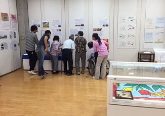 こころとからだのリハビリテーション「作業療法へのいざない」を開催しています! こころとからだのリハビリテーション「作業療法へのいざない」を開催しています!