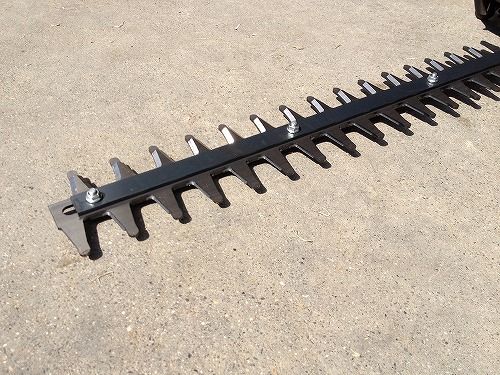 スチールSTIHL ヘッジトリマーHS45