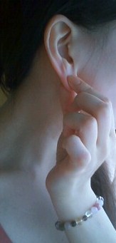 ゆる~く気付いた変な癖・・・