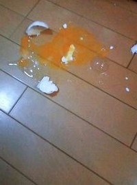 ゆる~いたまごパック・・・
