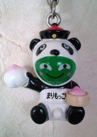 ゆる~く我にっこり・・・♪