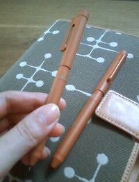 ゆる~く告白・・・