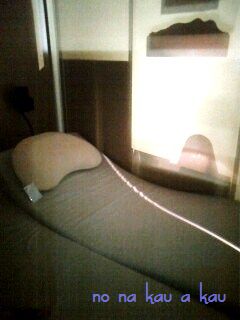 ゆる~く眠くなったら・・・